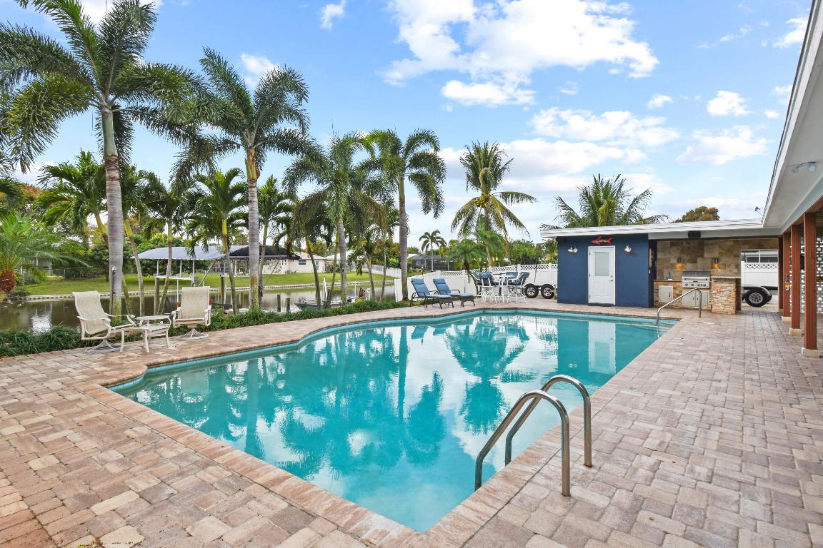 LAKE CLARKE ISLE 3 - Residential