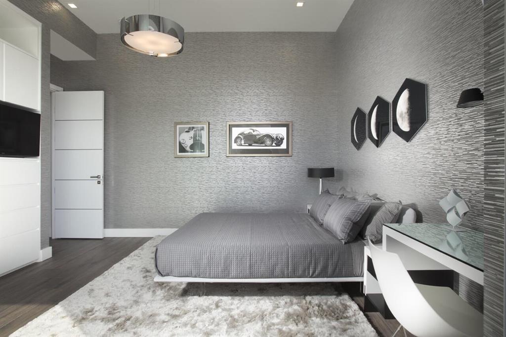 CYPRESS POINT - Residential