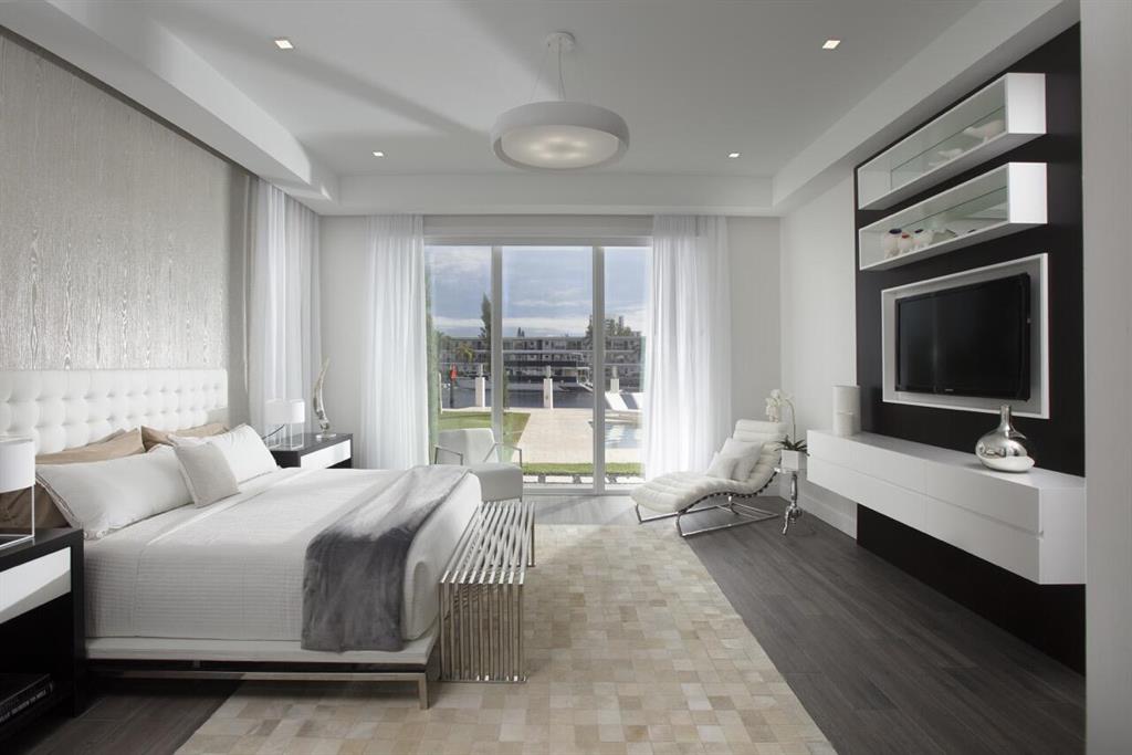 CYPRESS POINT - Residential