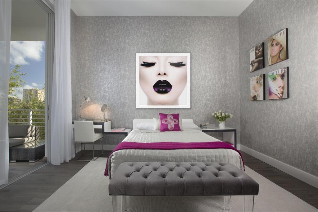 CYPRESS POINT - Residential