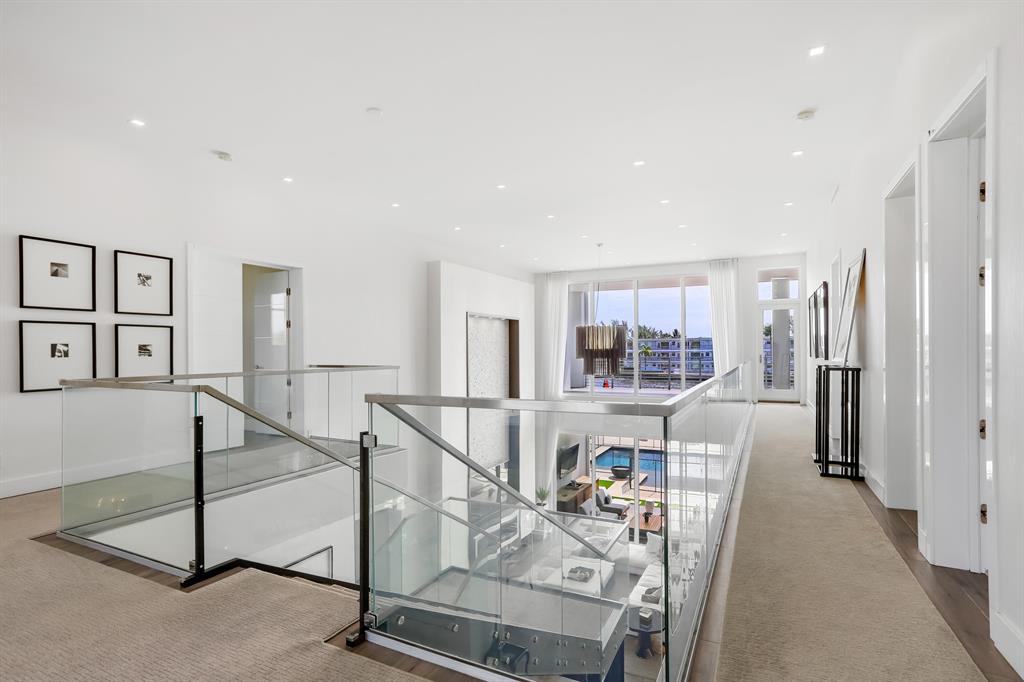 CYPRESS POINT - Residential