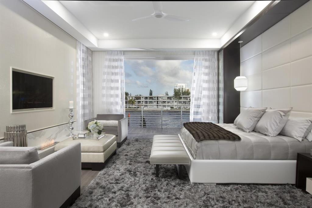 CYPRESS POINT - Residential