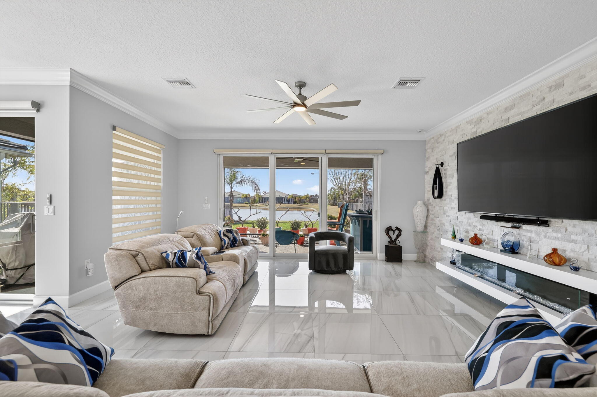 RIVERLAND PARCEL A - PLAT ELEVEN - Residential