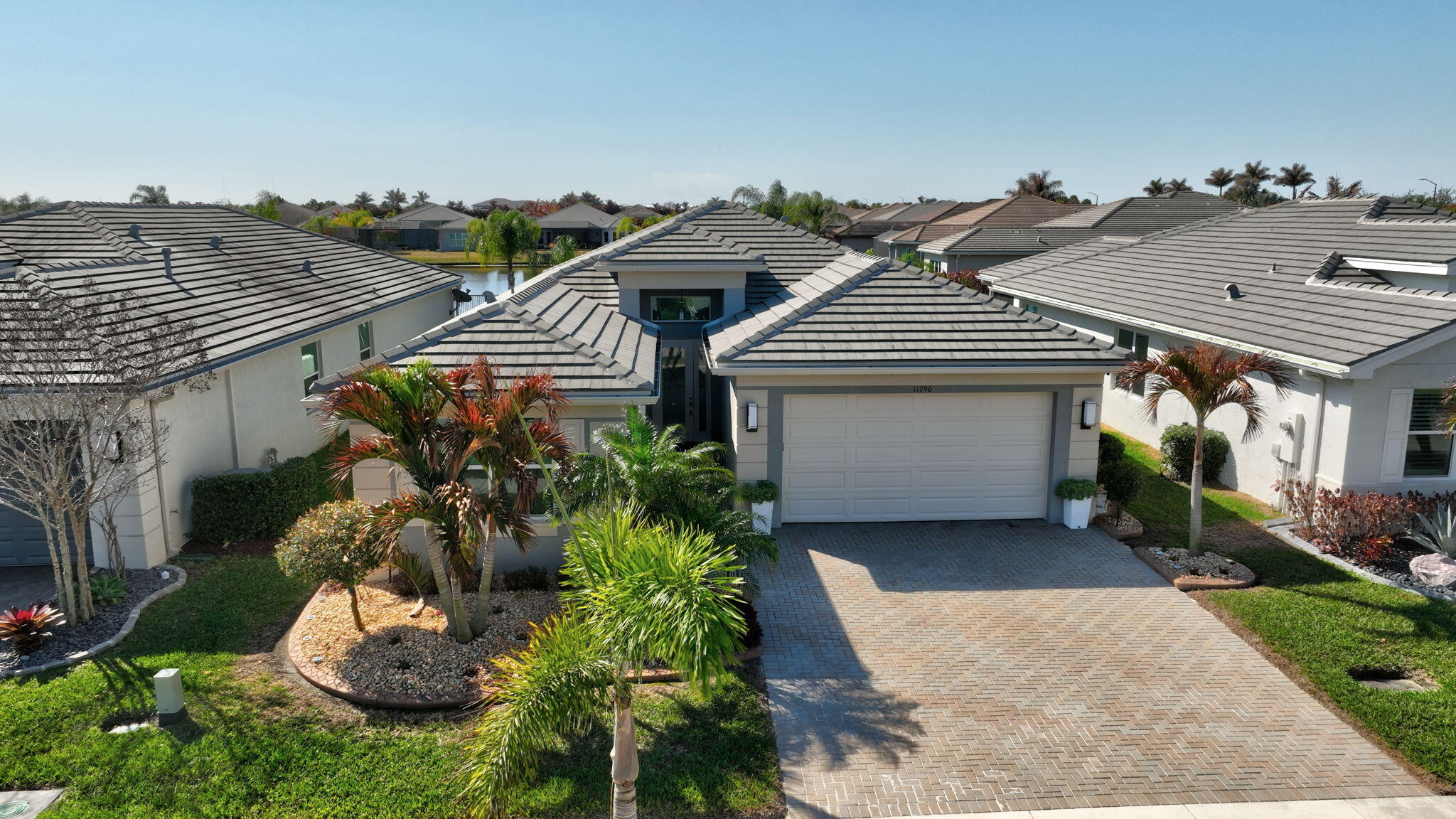 RIVERLAND PARCEL A - PLAT ELEVEN - Residential