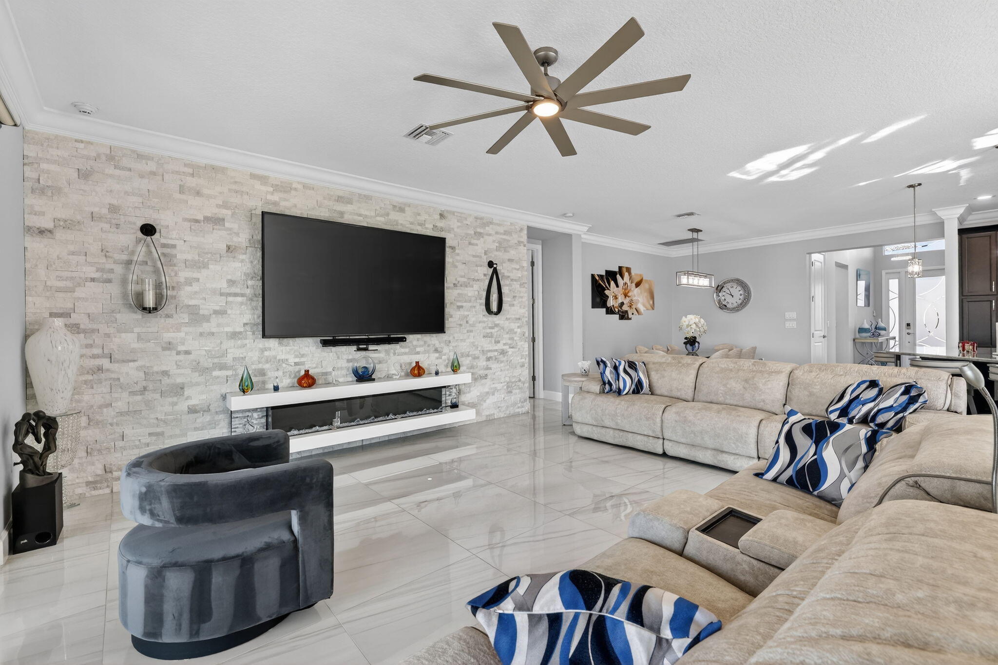 RIVERLAND PARCEL A - PLAT ELEVEN - Residential