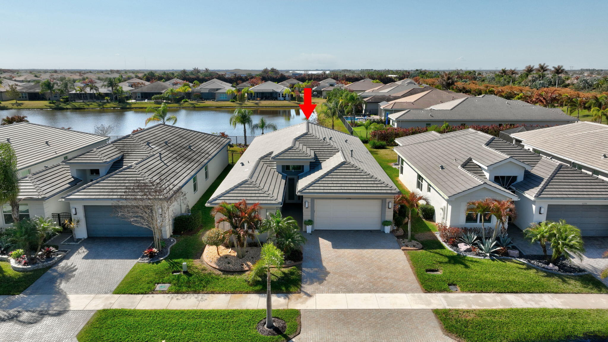 RIVERLAND PARCEL A - PLAT ELEVEN - Residential