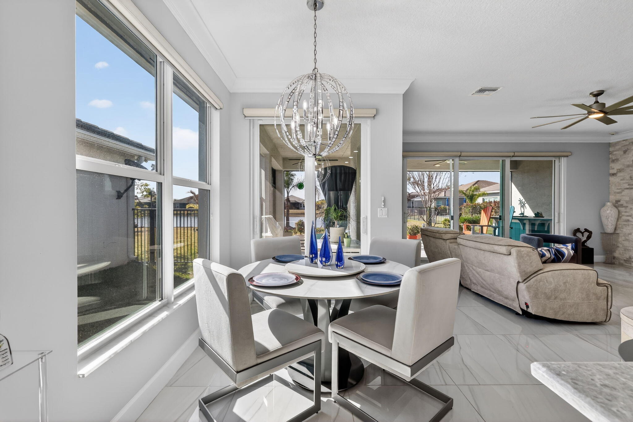 RIVERLAND PARCEL A - PLAT ELEVEN - Residential