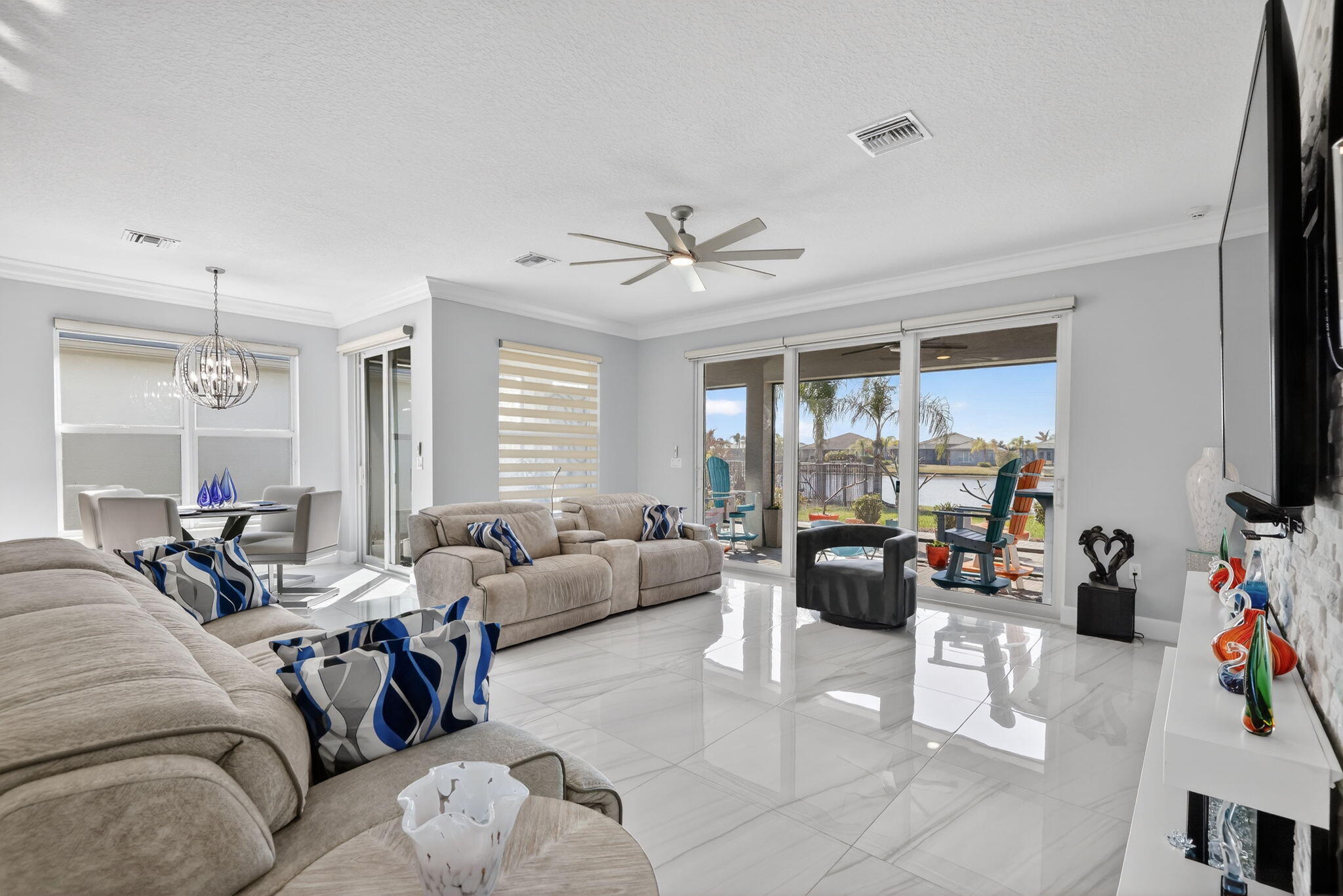 RIVERLAND PARCEL A - PLAT ELEVEN - Residential