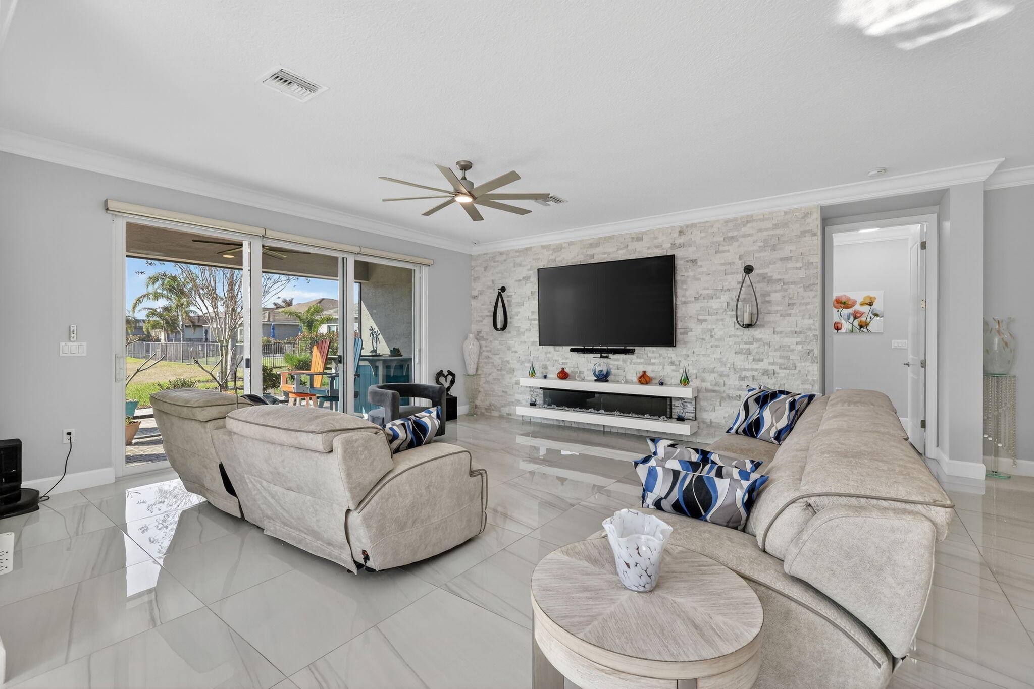 RIVERLAND PARCEL A - PLAT ELEVEN - Residential