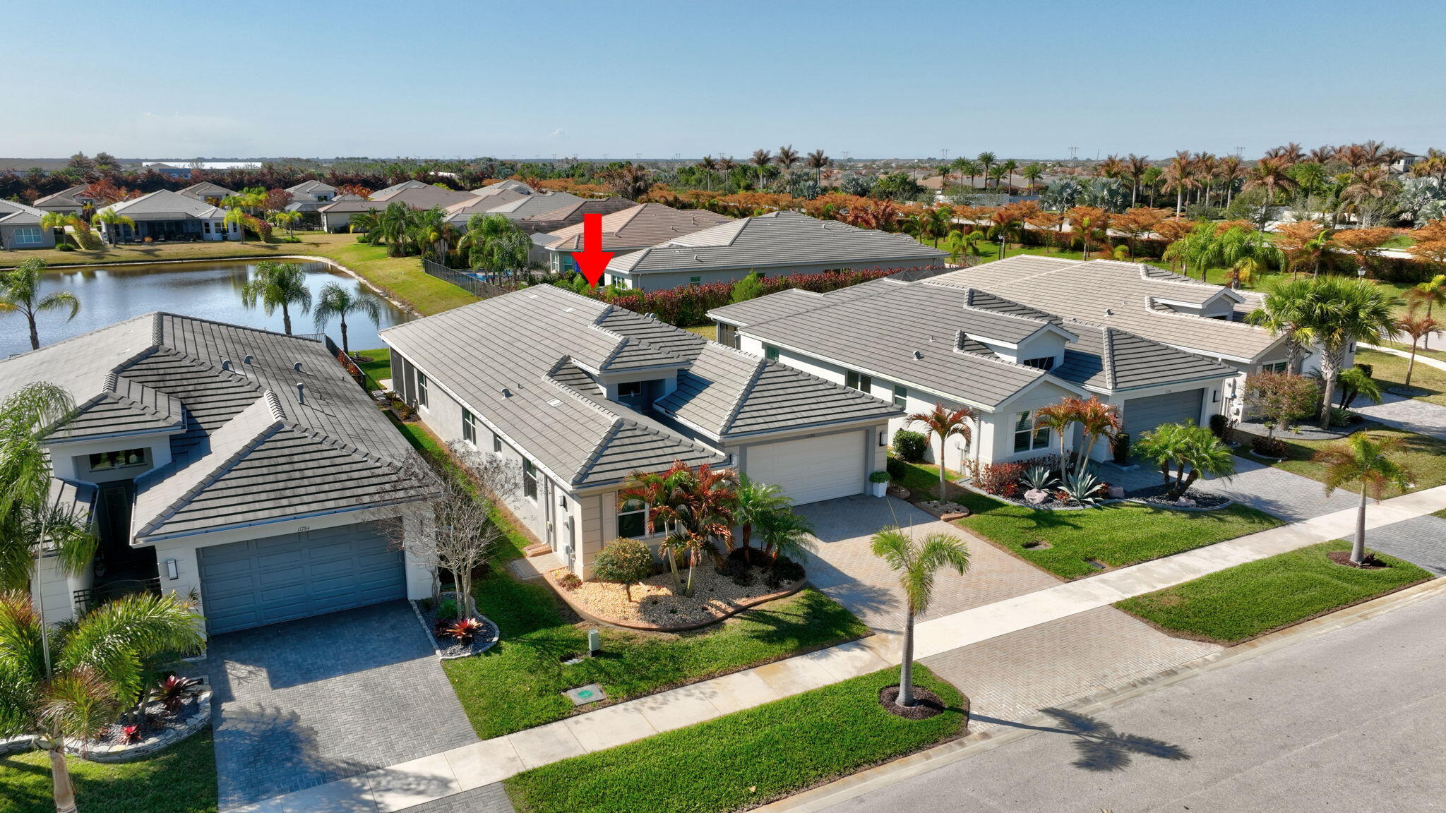 RIVERLAND PARCEL A - PLAT ELEVEN - Residential