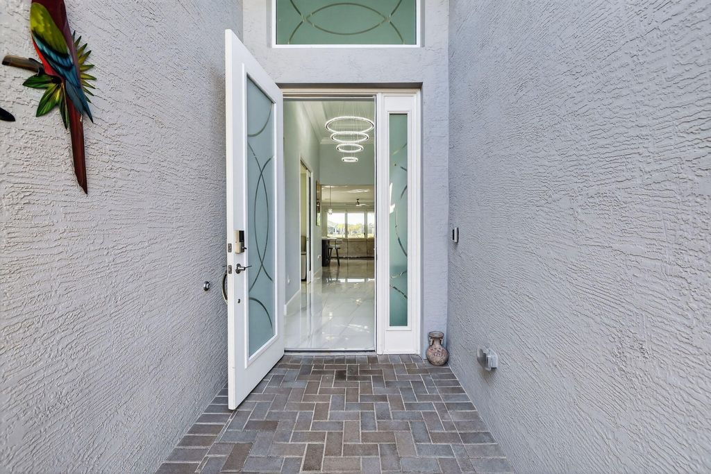 Photo of 11790 SW Sailfish Isles Way, Port Saint Lucie, FL 34987 (MLS # R11165653)