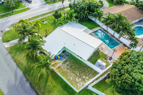 A home in Lantana