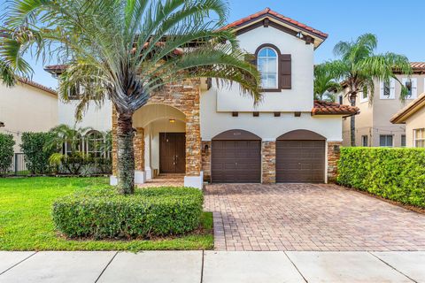 4205 Artesa Drive Boynton Beach FL 33436