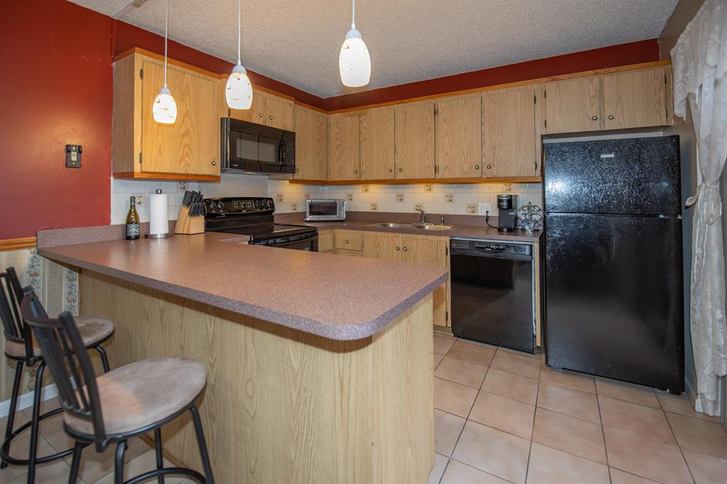 LAGO LUCERNE - Residential