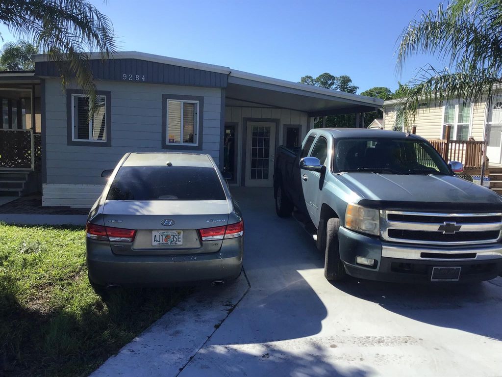 Photo of 9284 SW Mary Drive, Stuart, FL 34997 (MLS # R11134029)