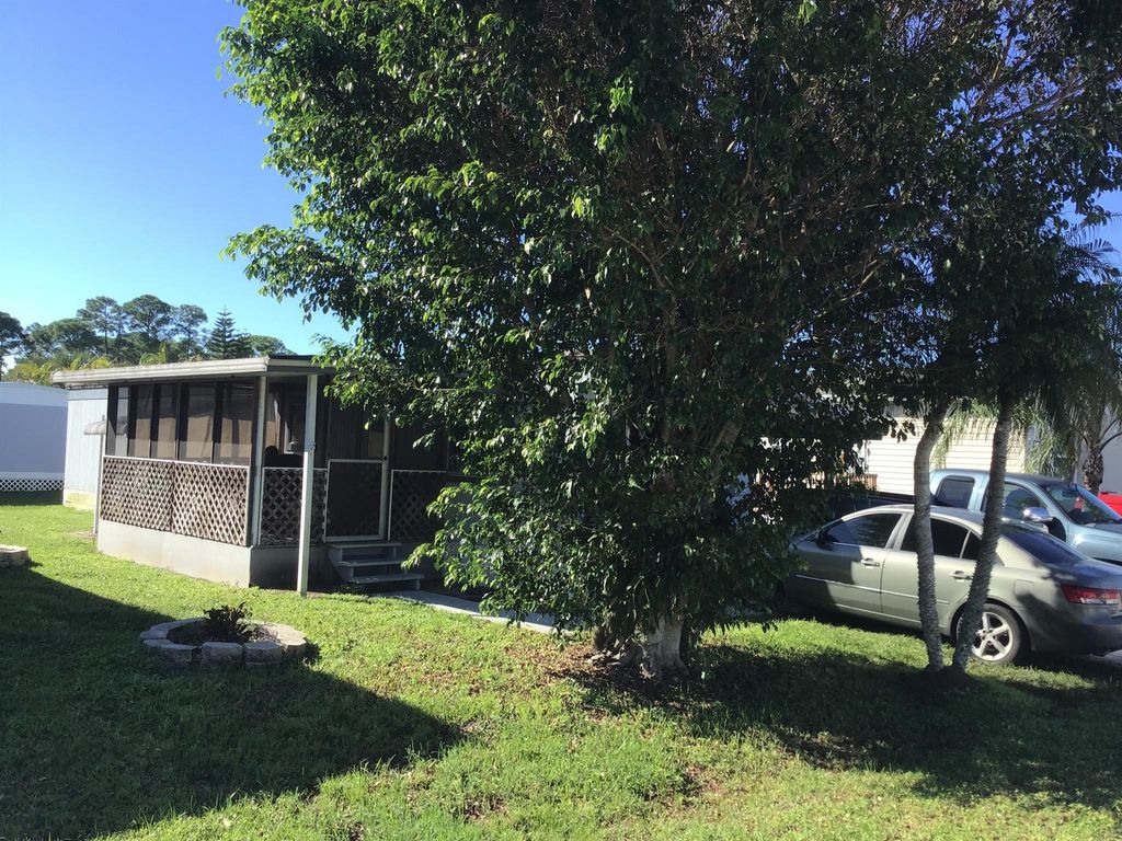 Photo of 9284 SW Mary Drive, Stuart, FL 34997 (MLS # R11134029)