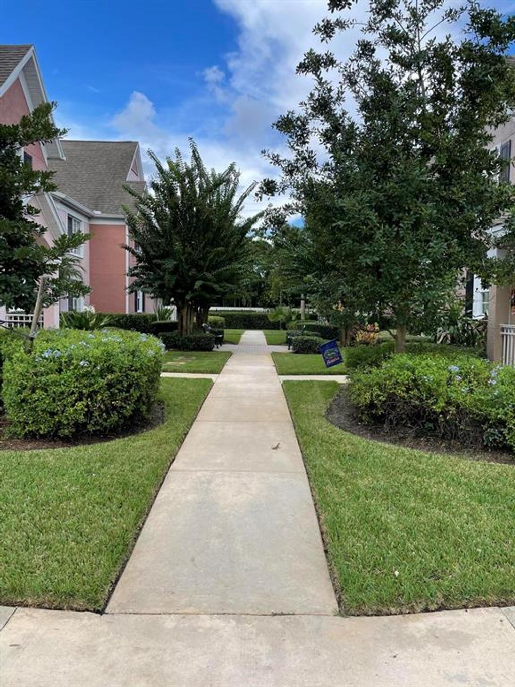 Photo of 1693 SE Pomeroy Street #1-2, Stuart, FL 34997 (MLS # R10752815)