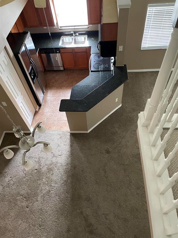 COURTYARDS AT WILLOUGHBY CONDO - Residential