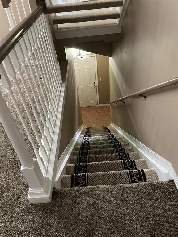 COURTYARDS AT WILLOUGHBY CONDO - Residential