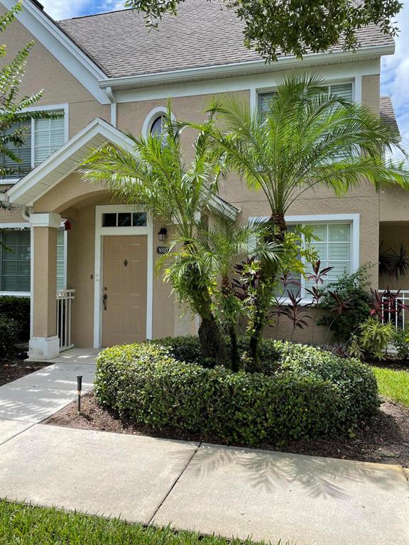 COURTYARDS AT WILLOUGHBY CONDO - Residential