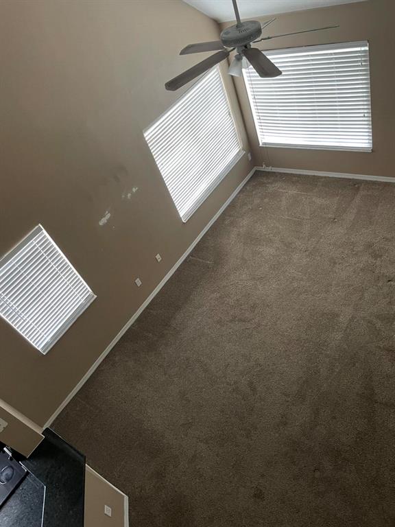 COURTYARDS AT WILLOUGHBY CONDO - Residential