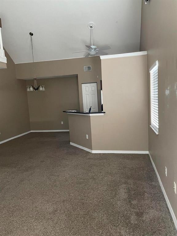 COURTYARDS AT WILLOUGHBY CONDO - Residential