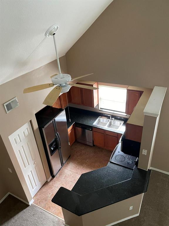 COURTYARDS AT WILLOUGHBY CONDO - Residential