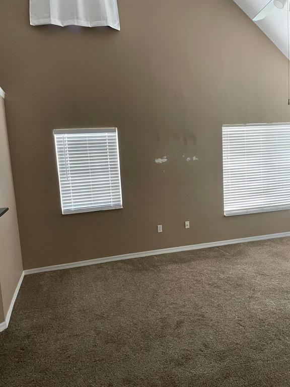 COURTYARDS AT WILLOUGHBY CONDO - Residential