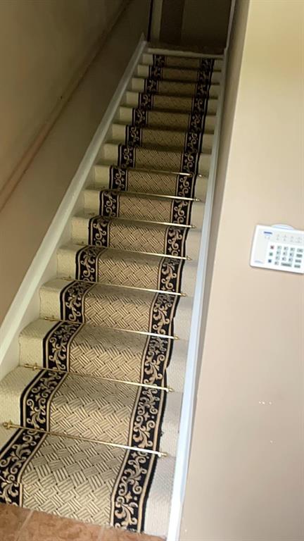 COURTYARDS AT WILLOUGHBY CONDO - Residential