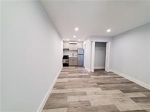 Hollywood Park 4-19 B - Residential Income