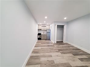 Hollywood Park 4-19 B - Residential Income