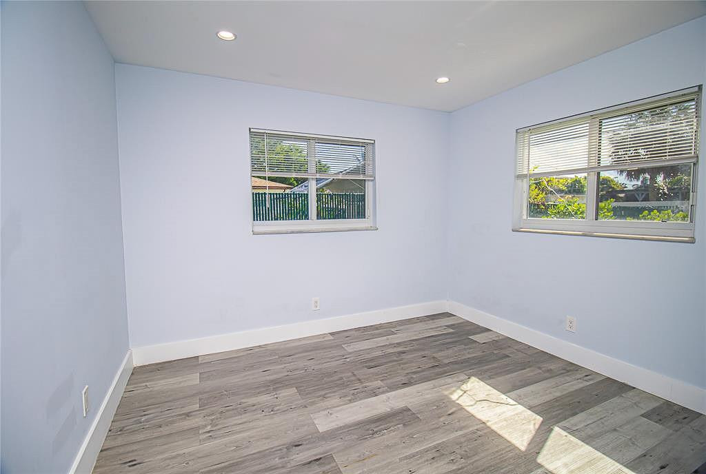 Hollywood Park 4-19 B - Residential Income