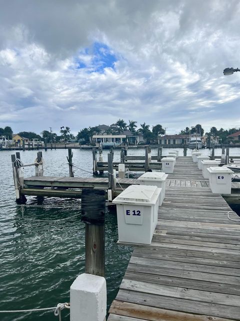 A home in Fort Pierce