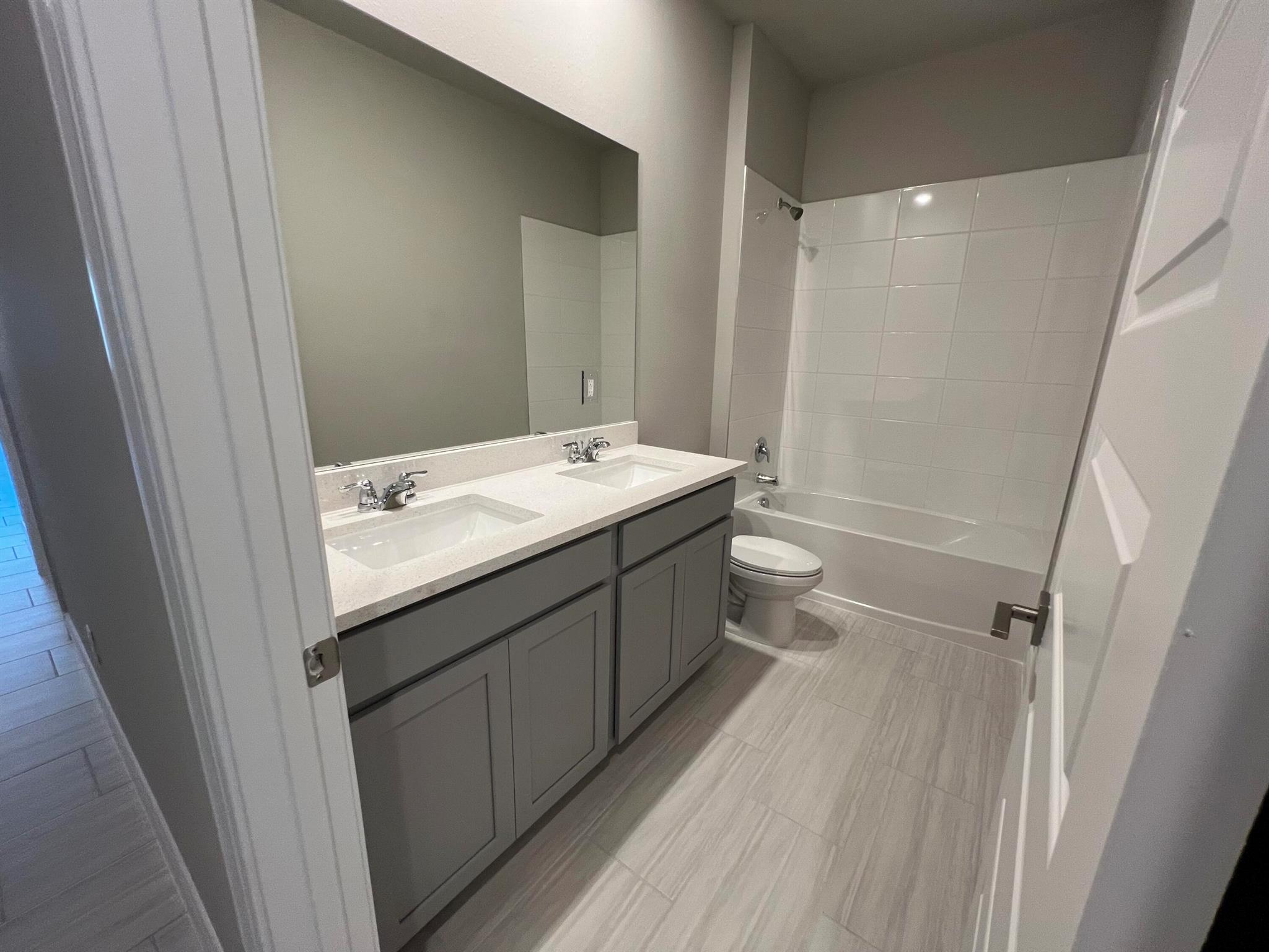 LTC RANCH WEST PHASE 1 - Residential Lease