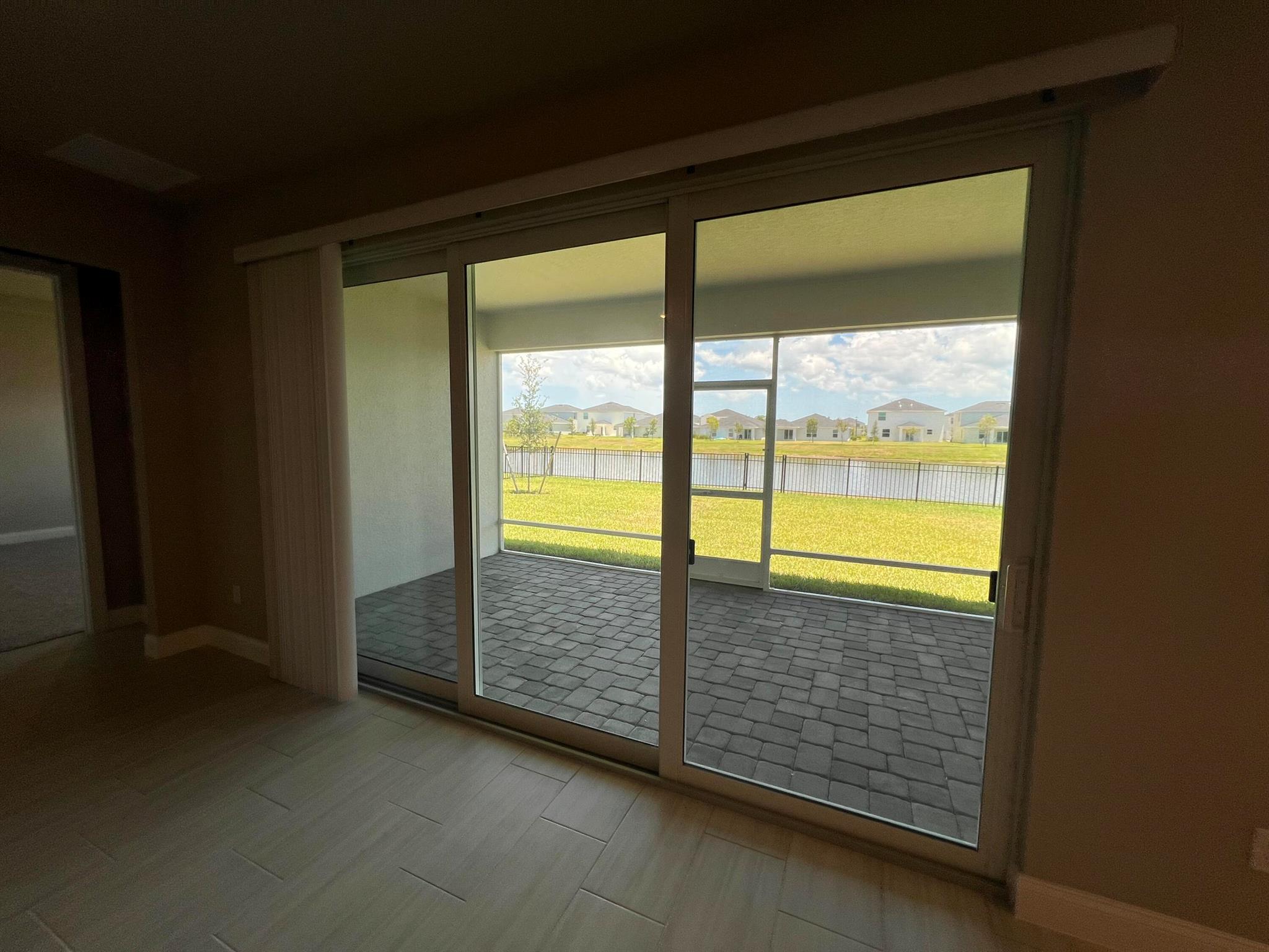 LTC RANCH WEST PHASE 1 - Residential Lease