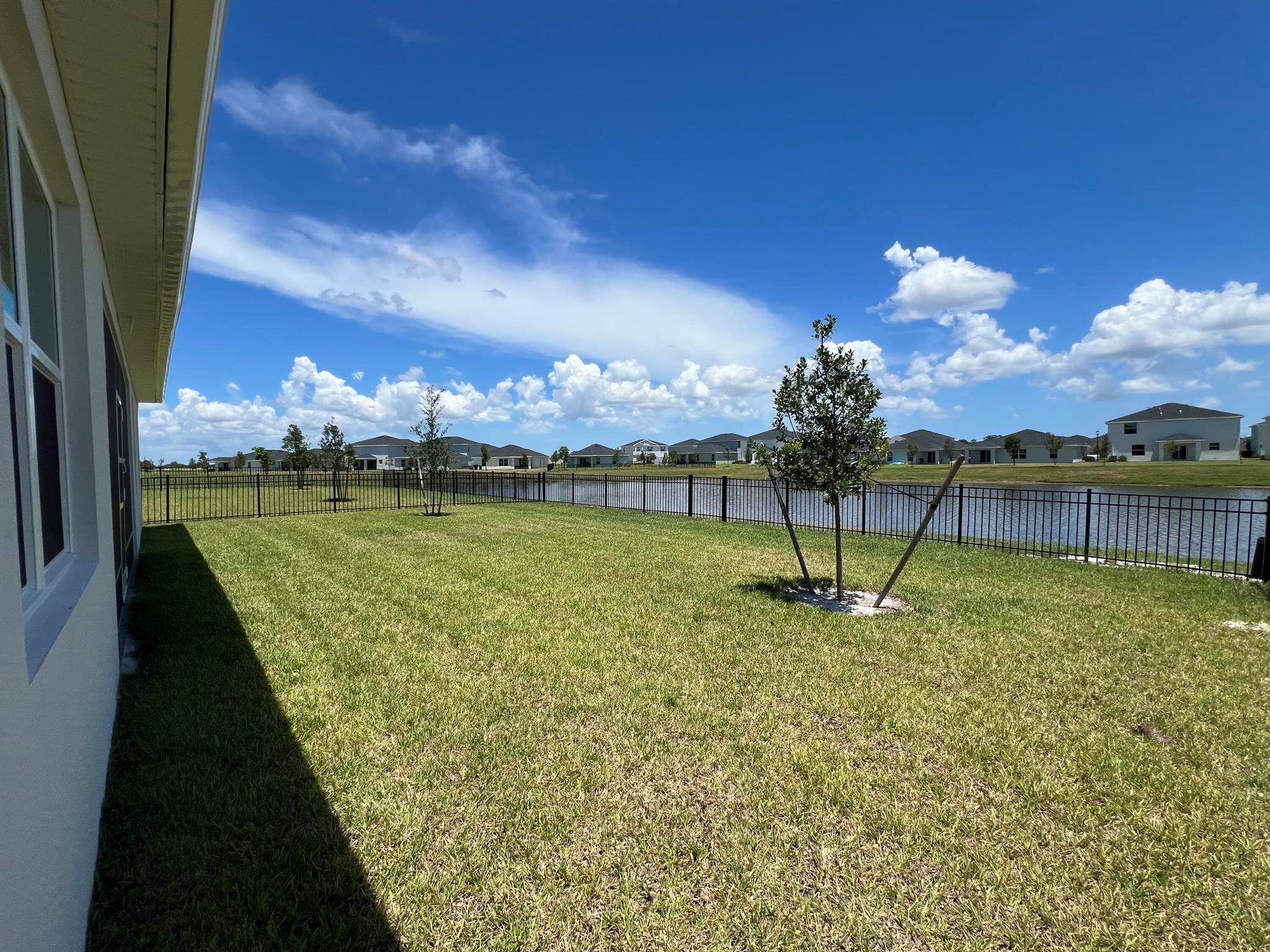 LTC RANCH WEST PHASE 1 - Residential Lease