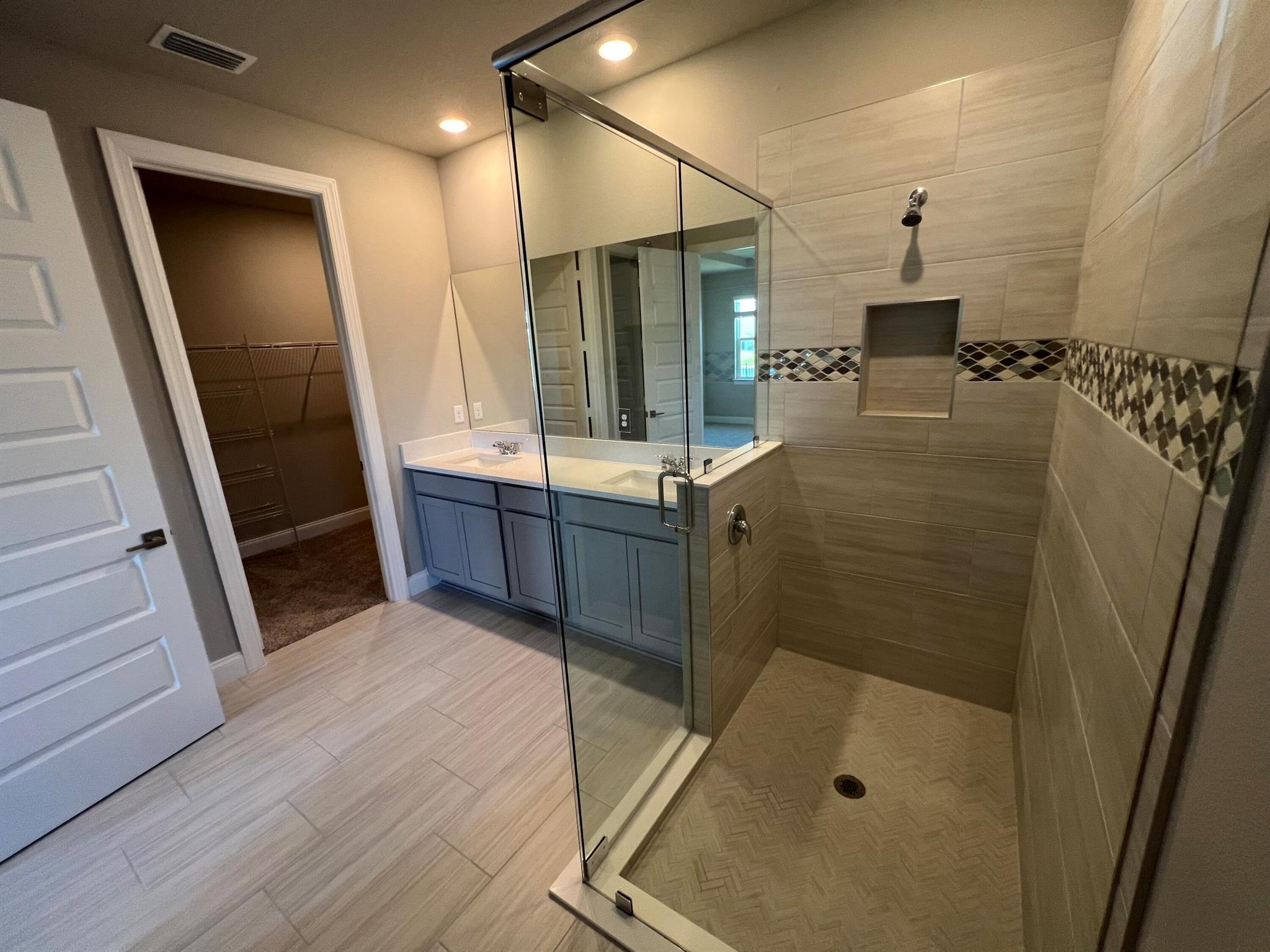 LTC RANCH WEST PHASE 1 - Residential Lease