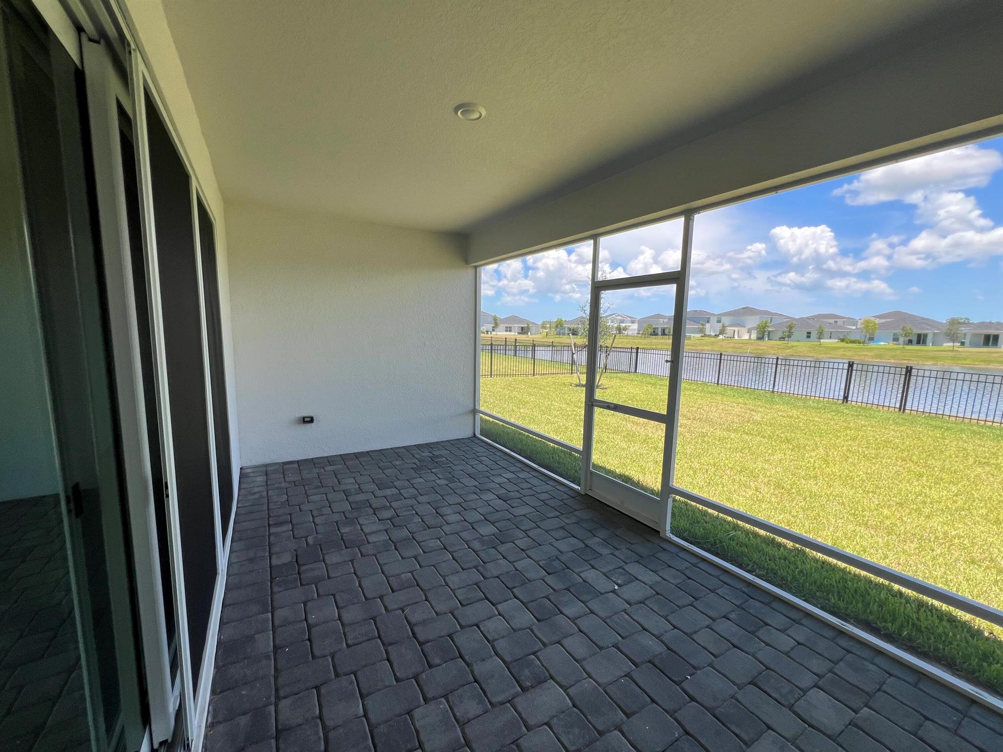 LTC RANCH WEST PHASE 1 - Residential Lease