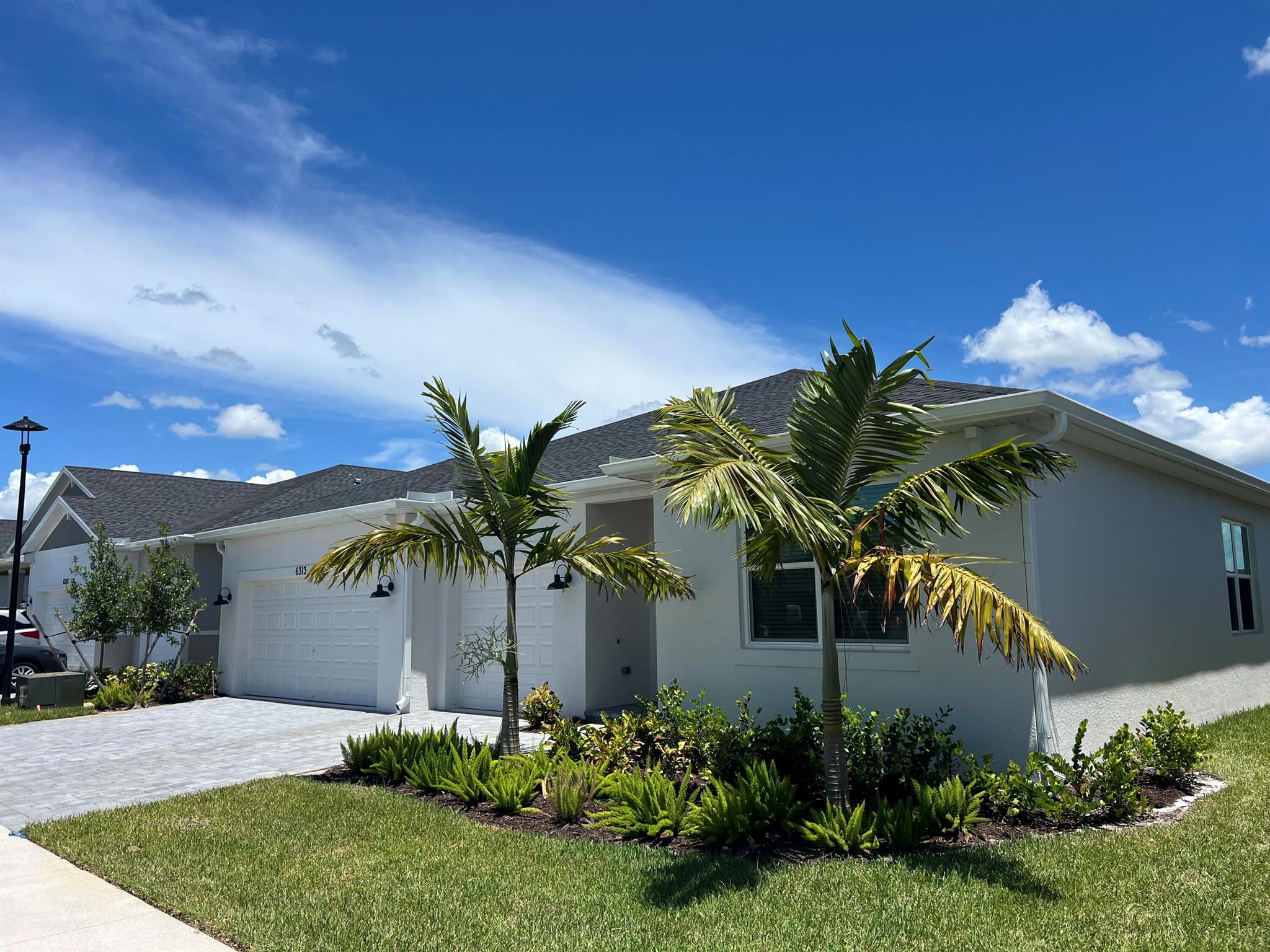 LTC RANCH WEST PHASE 1 - Residential Lease