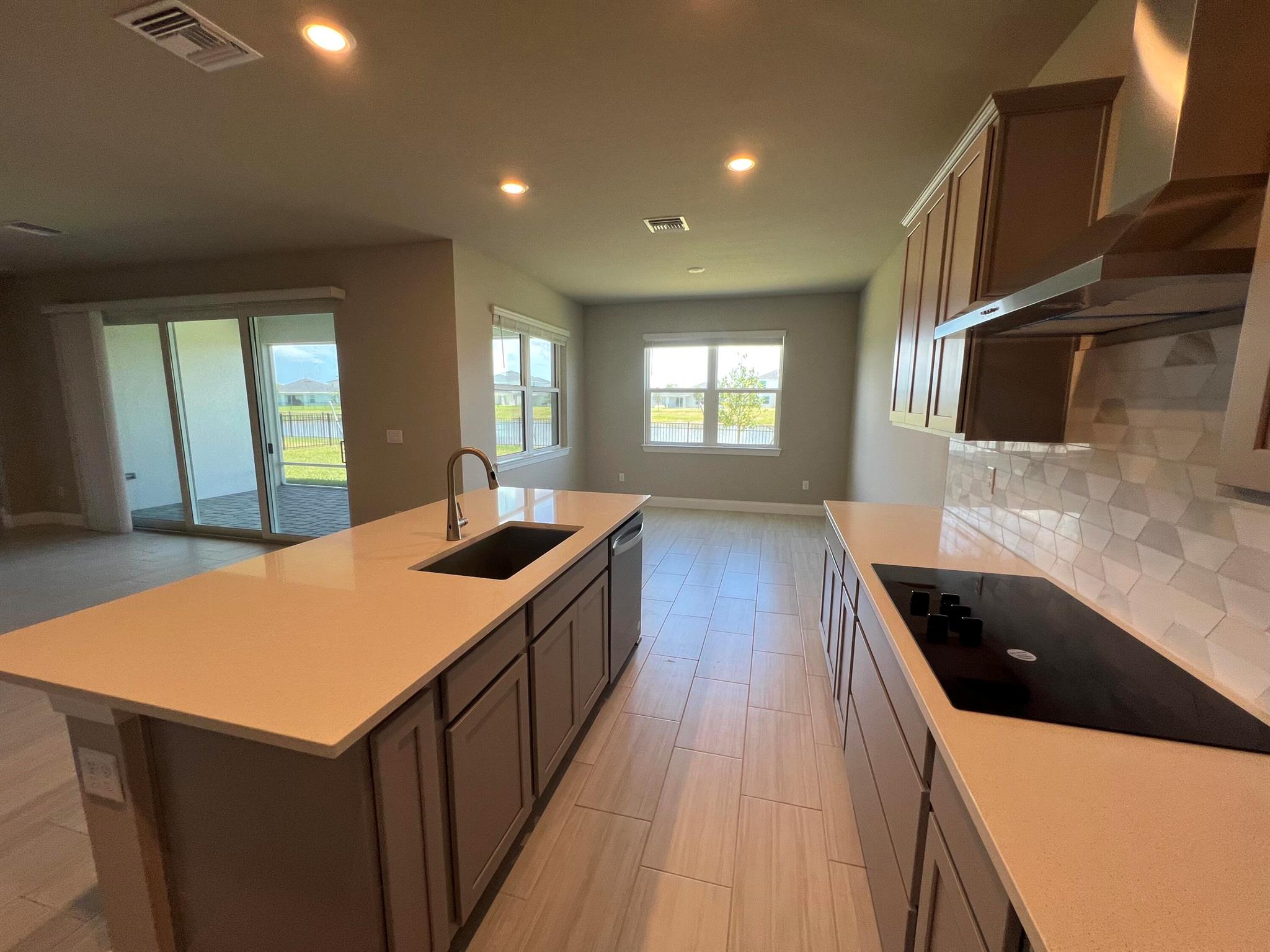 LTC RANCH WEST PHASE 1 - Residential Lease