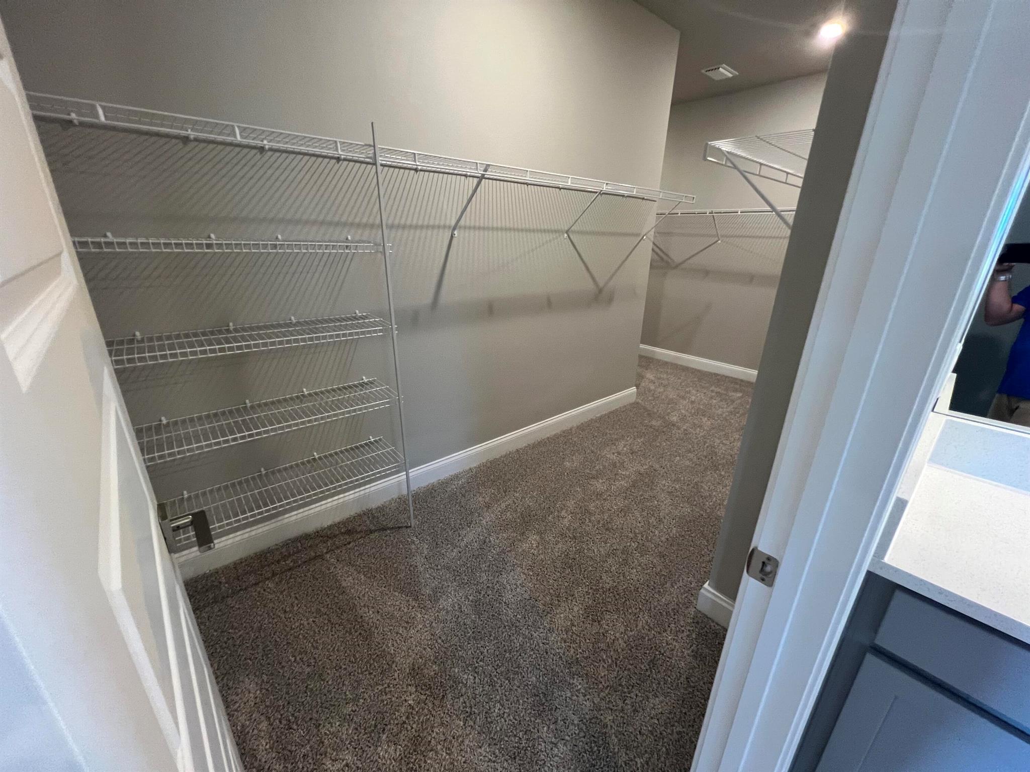 LTC RANCH WEST PHASE 1 - Residential Lease