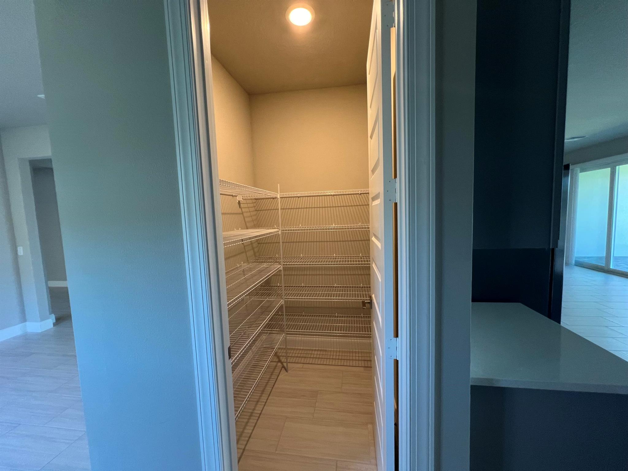 LTC RANCH WEST PHASE 1 - Residential Lease