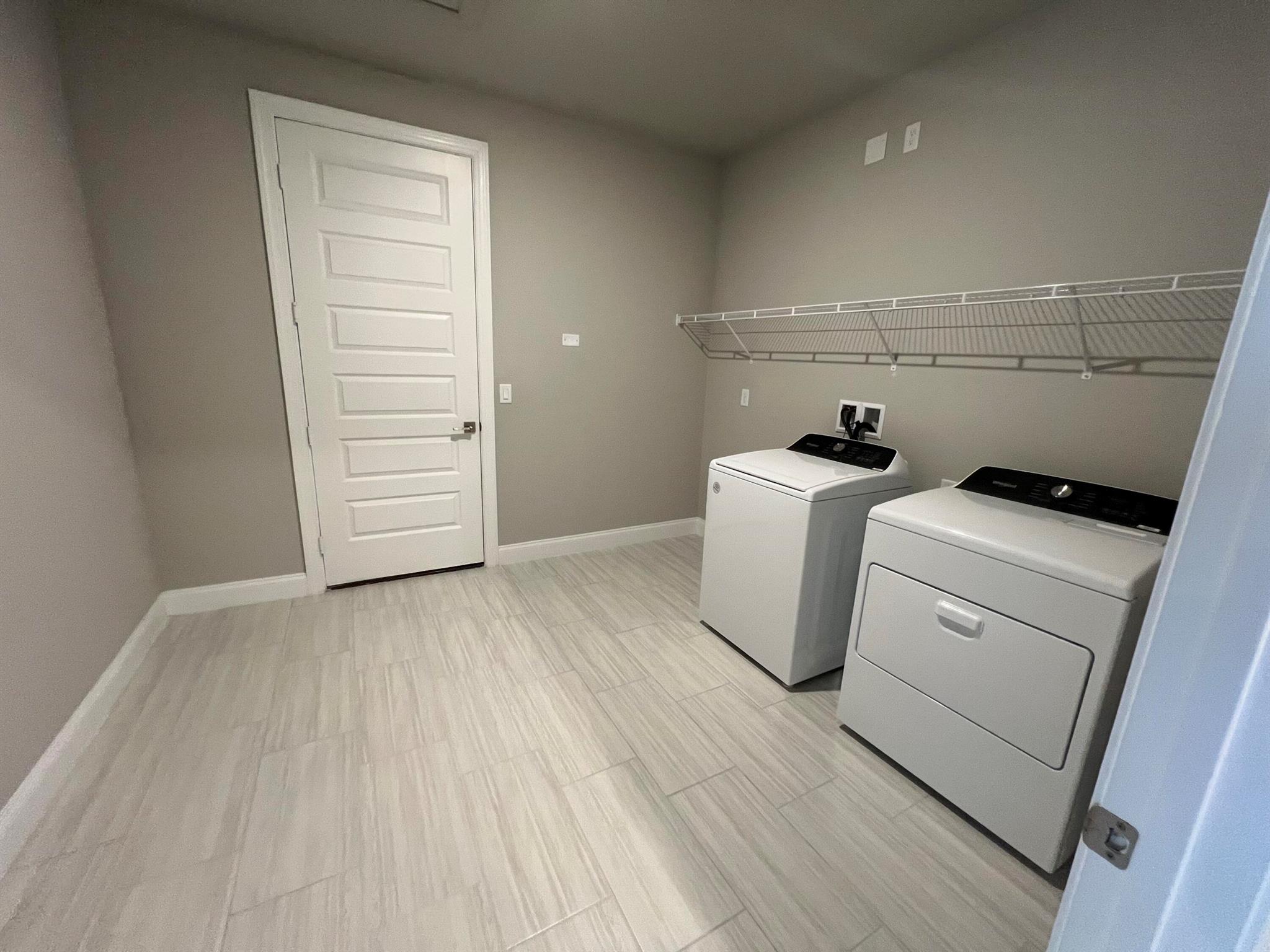 LTC RANCH WEST PHASE 1 - Residential Lease