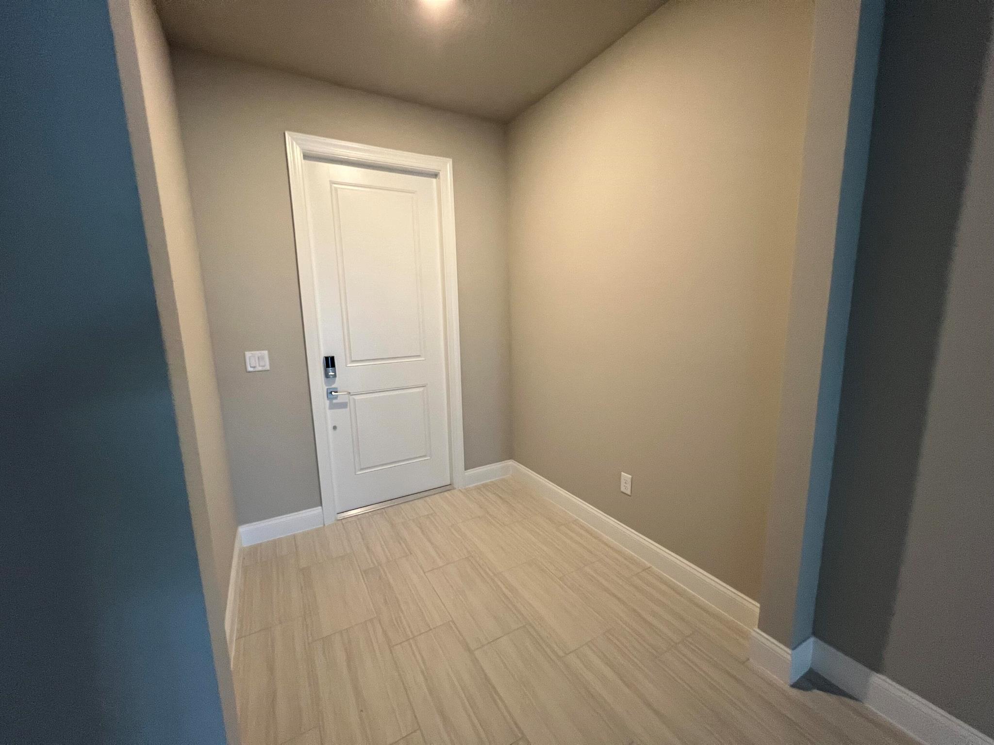 LTC RANCH WEST PHASE 1 - Residential Lease
