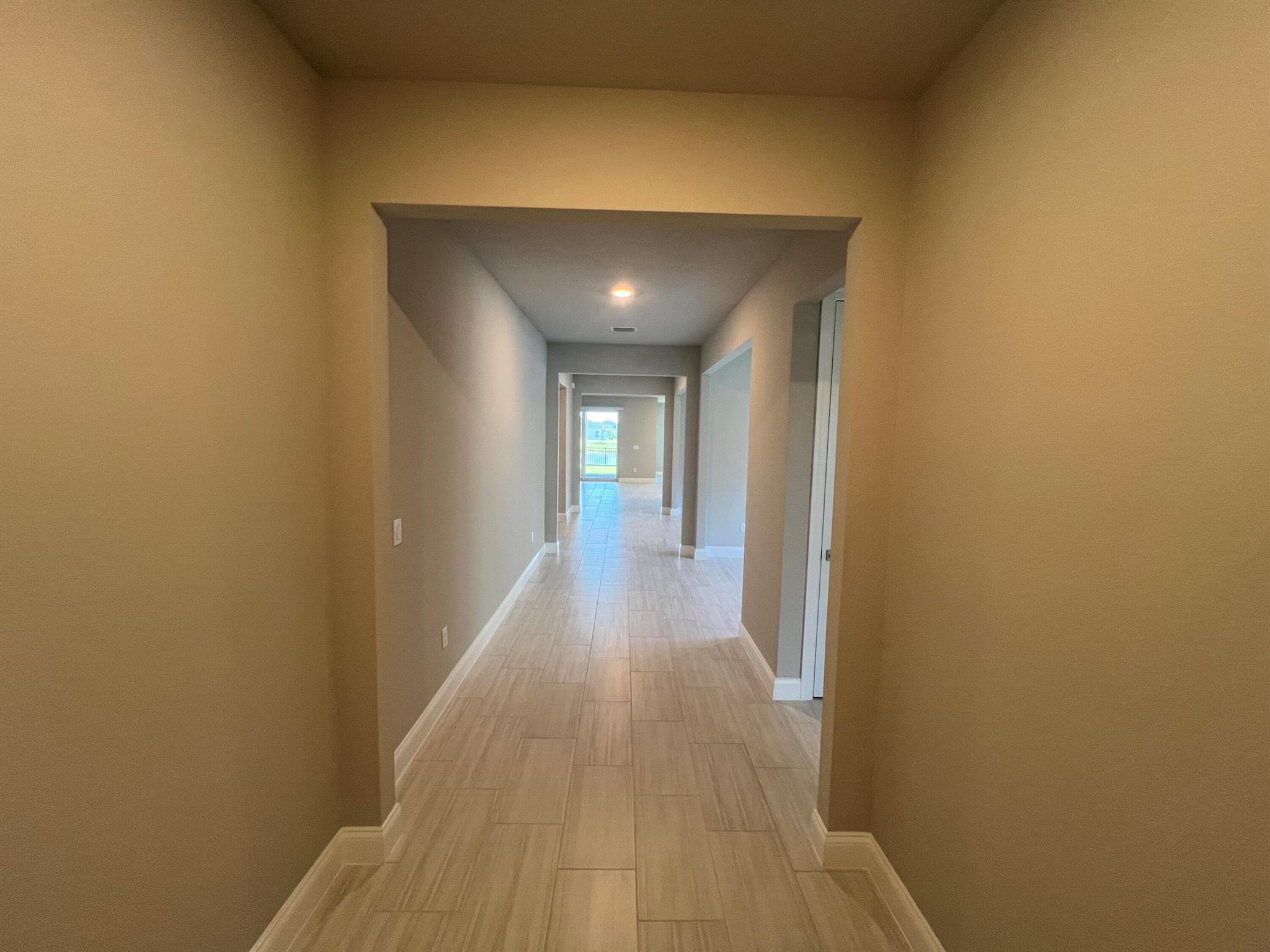 LTC RANCH WEST PHASE 1 - Residential Lease