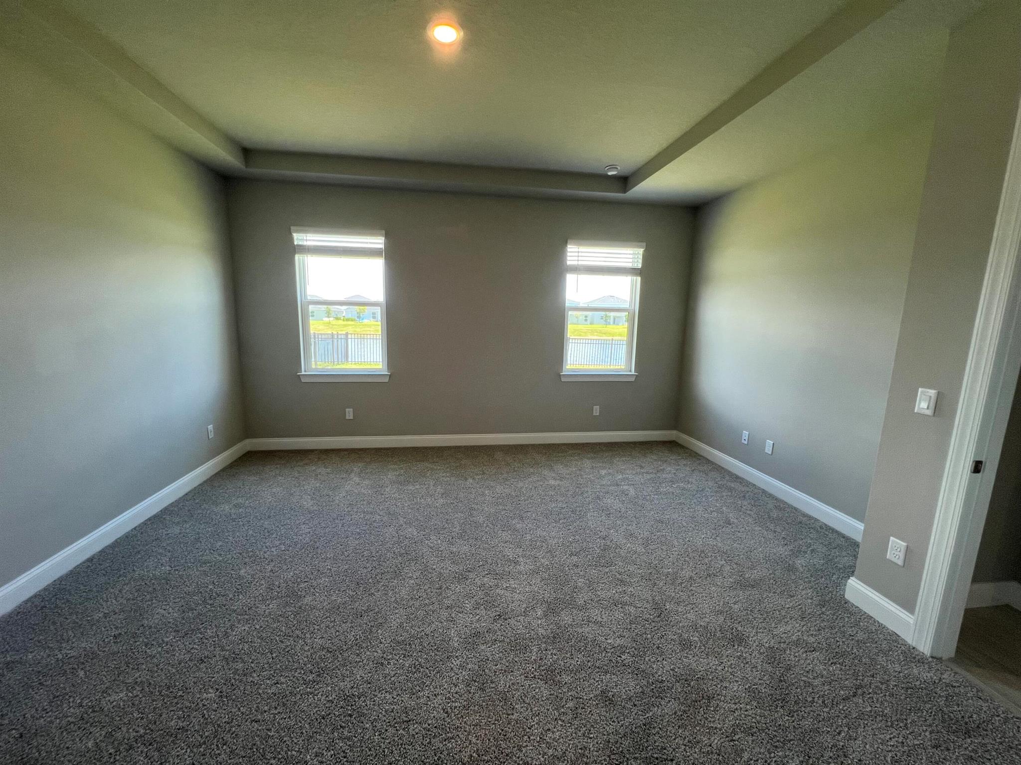 LTC RANCH WEST PHASE 1 - Residential Lease