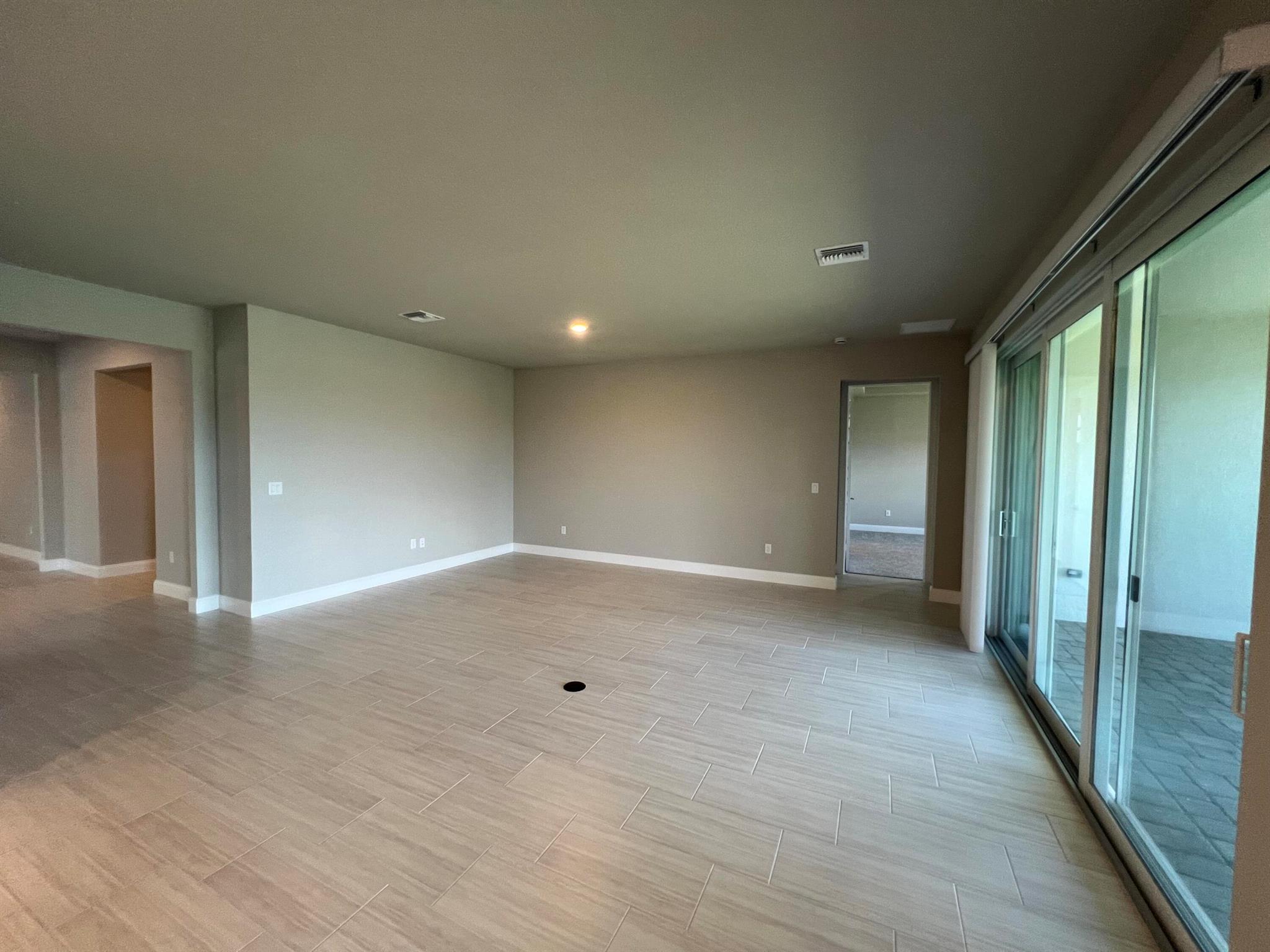 LTC RANCH WEST PHASE 1 - Residential Lease