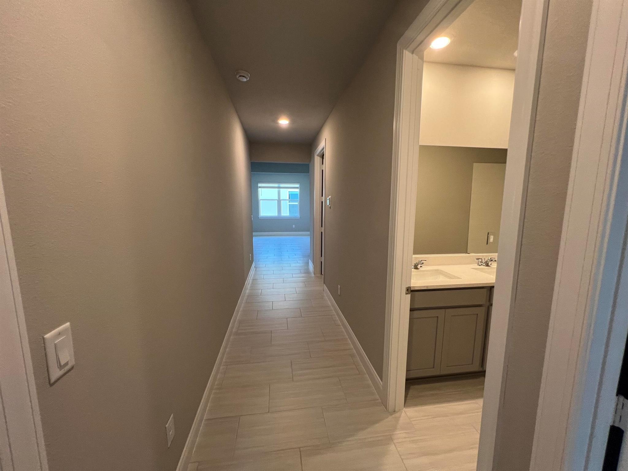 LTC RANCH WEST PHASE 1 - Residential Lease
