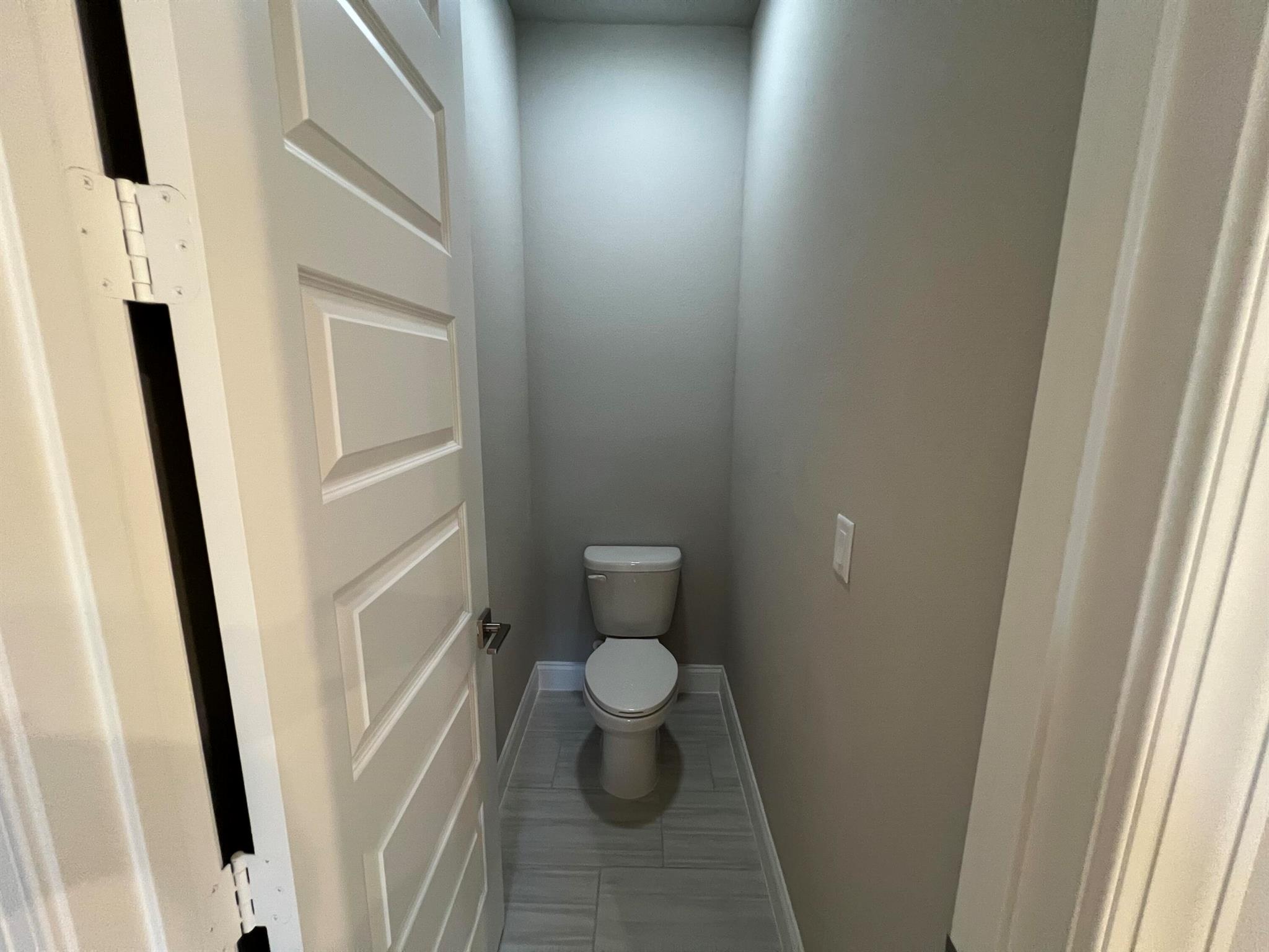 LTC RANCH WEST PHASE 1 - Residential Lease