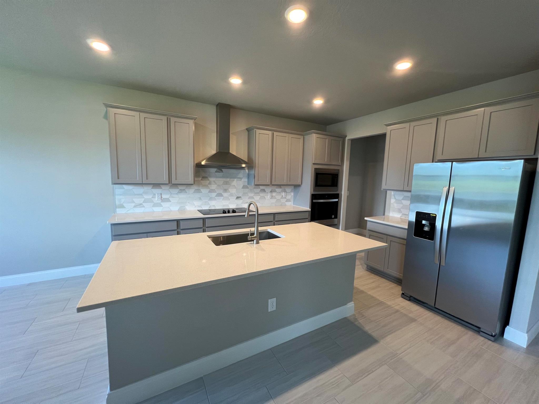 LTC RANCH WEST PHASE 1 - Residential Lease